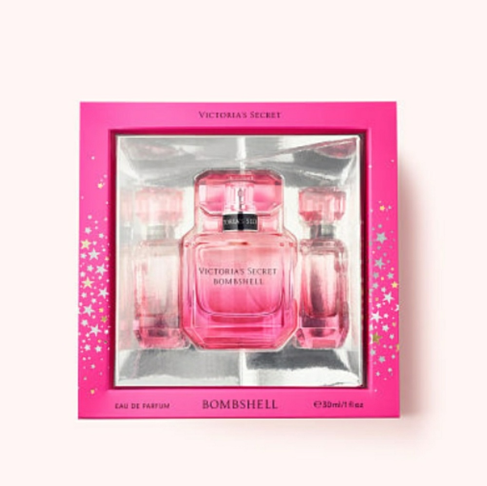 VS Bombshell
